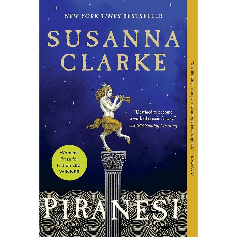 Piranesi