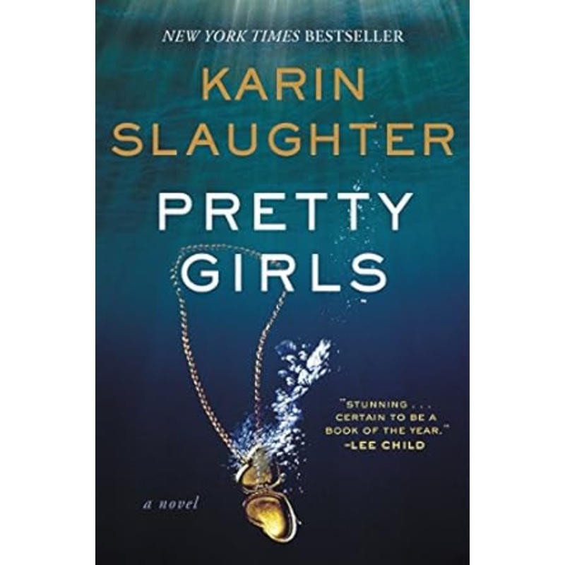 Pretty Girls