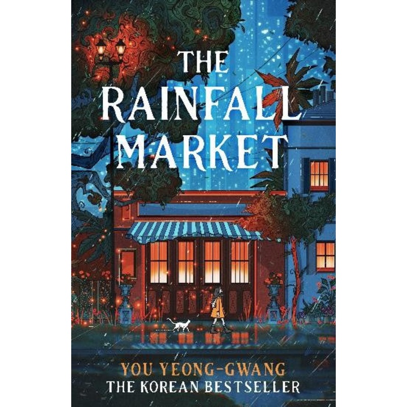 RAINFALL MARKET