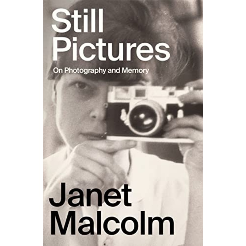 Still Pictures: On Photography and Memory