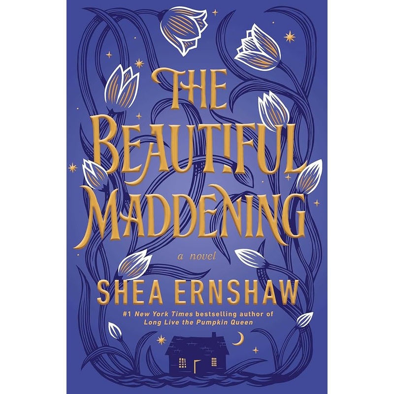 The Beautiful Maddening