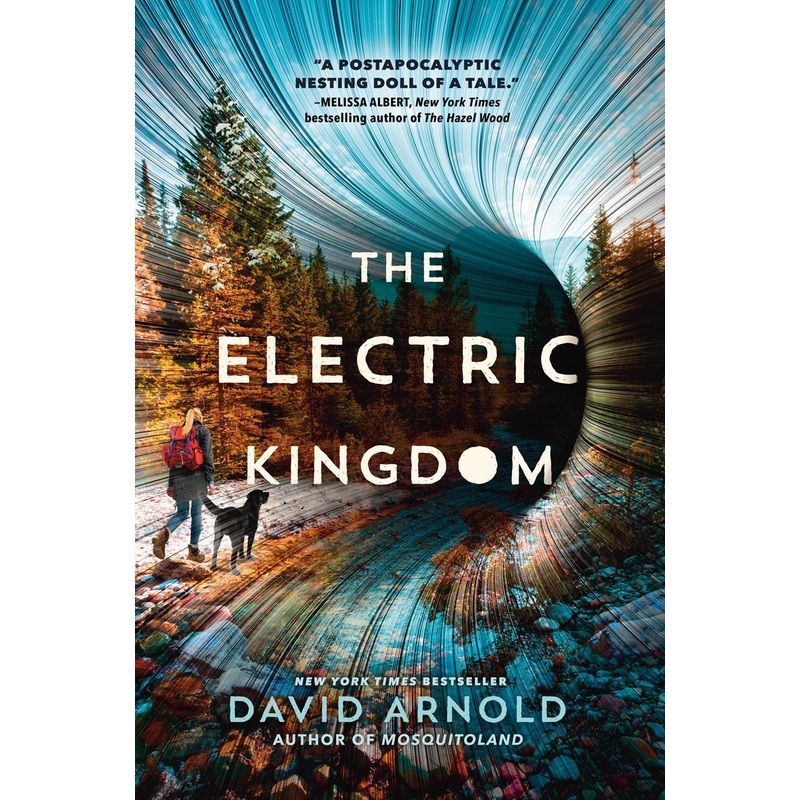 The Electric Kingdom