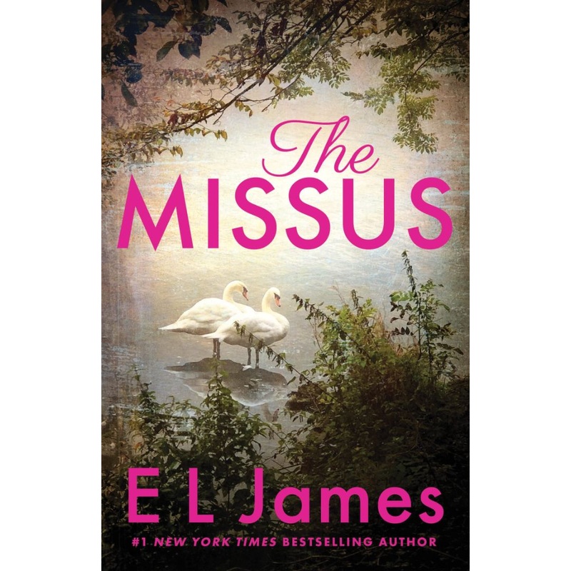 The Missus Paperback
