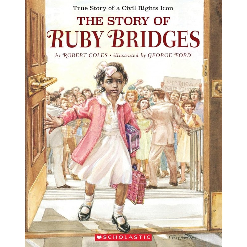 The Story of Ruby Bridges