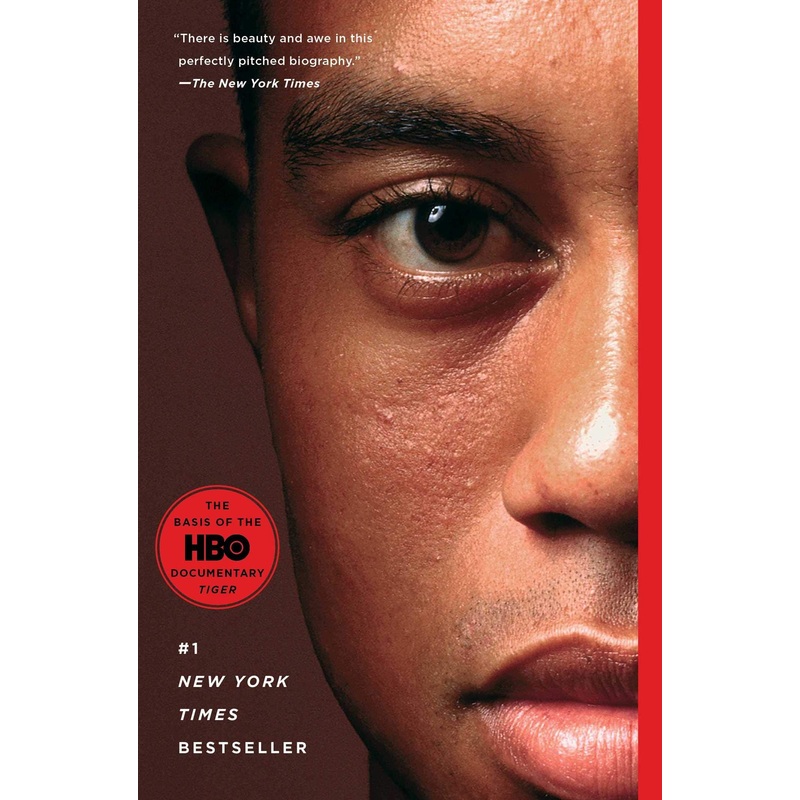 Tiger Woods