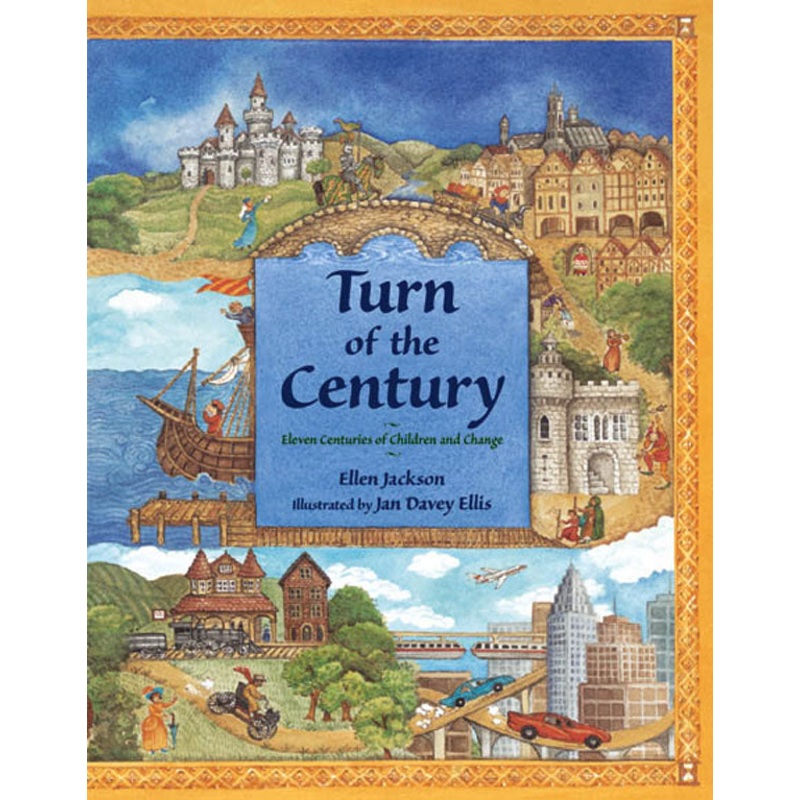 Turn of the Century