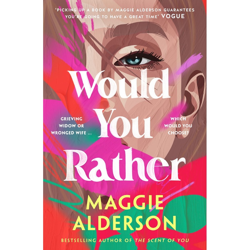 Would You Rather