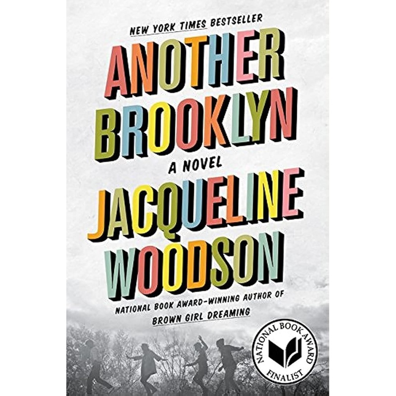 Another Brooklyn: A Novel