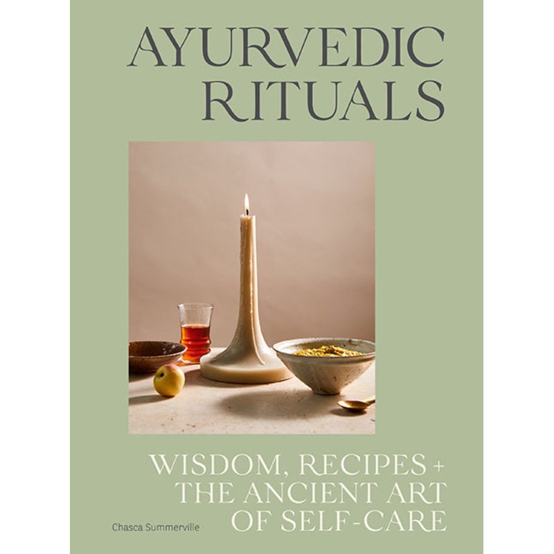 Ayurvedic Rituals