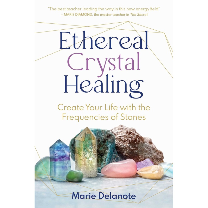 Ethereal Crystal Healing