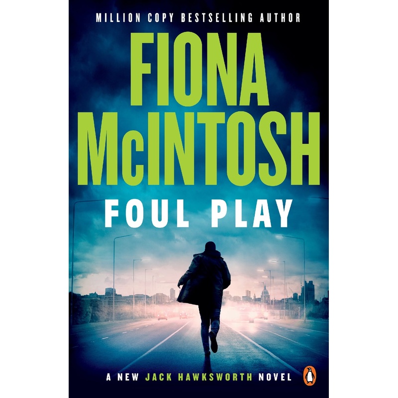 Foul Play