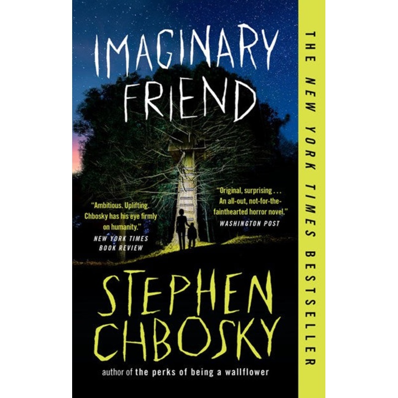 Imaginary Friend PB