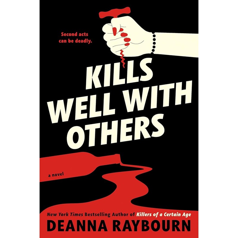 Kills Well with Others