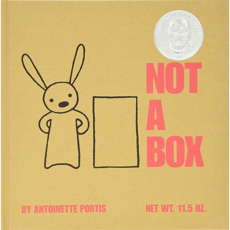 Not a Box