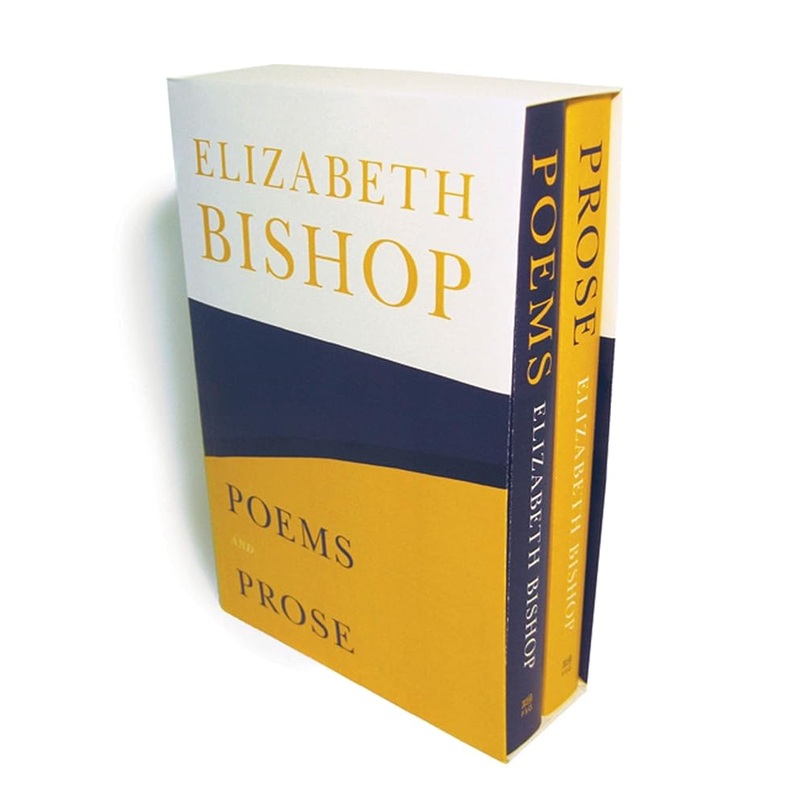 Poems / Prose [Boxed Set]