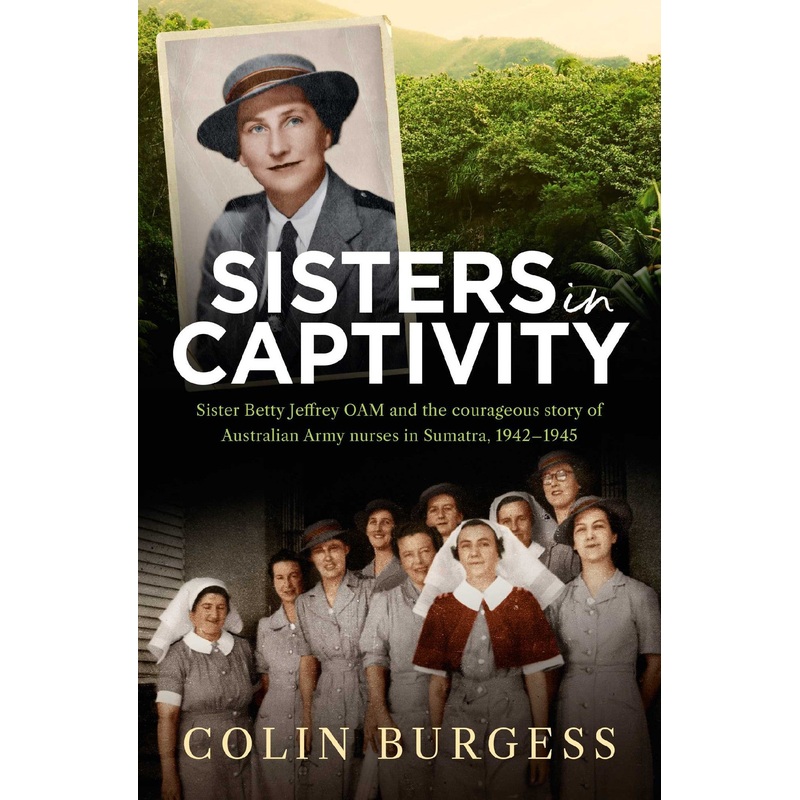 SISTERS IN CAPTIVITY