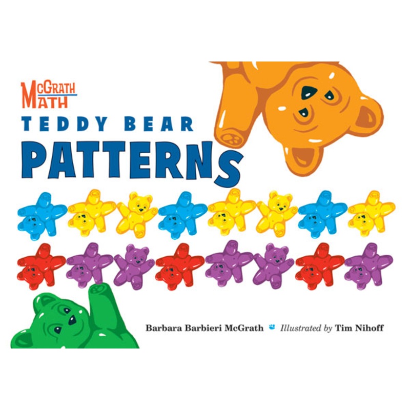 Teddy Bear Patterns