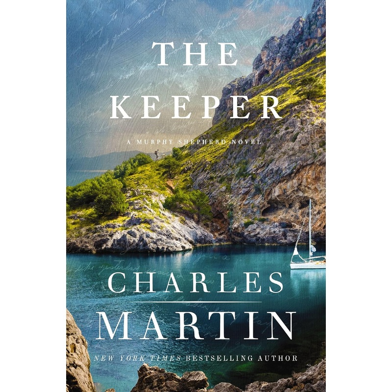 The Keeper Hardcover