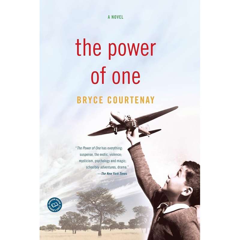 The Power of One: A Novel