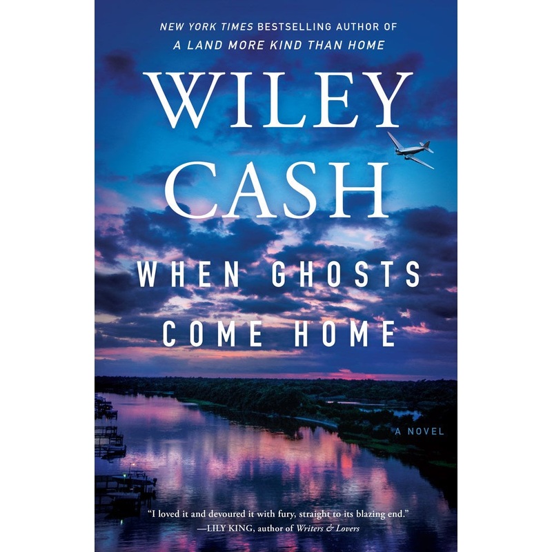 When Ghosts Come Home