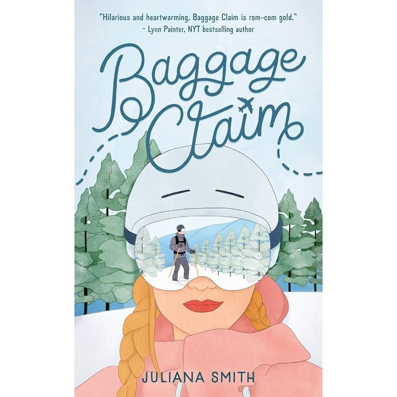 Baggage Claim