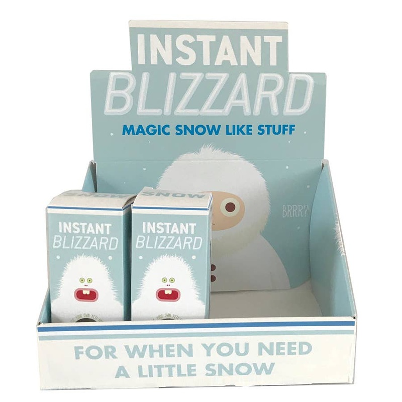 Copernicus Toys – Instant Blizzard