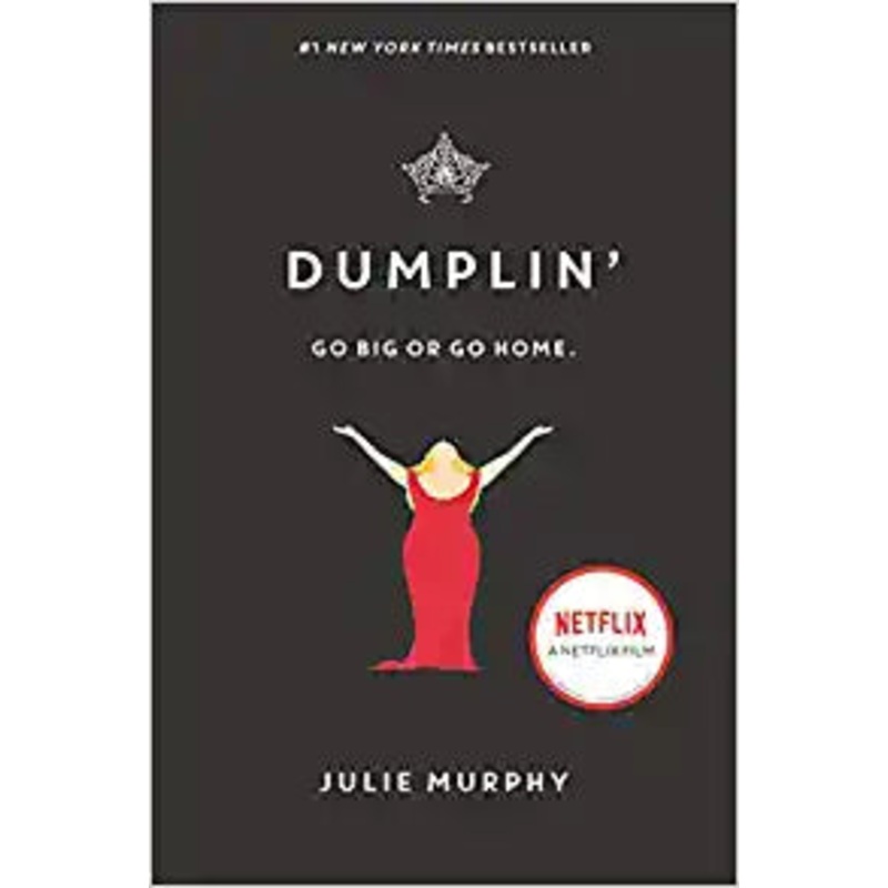 Dumplin’ (Dumplin’, 1)