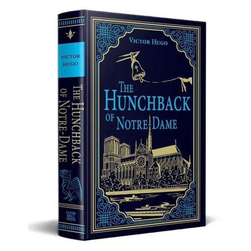 Hunchback of Notre-Dame