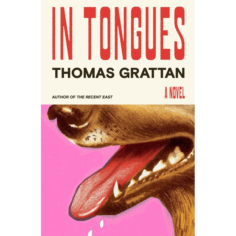 In Tongues