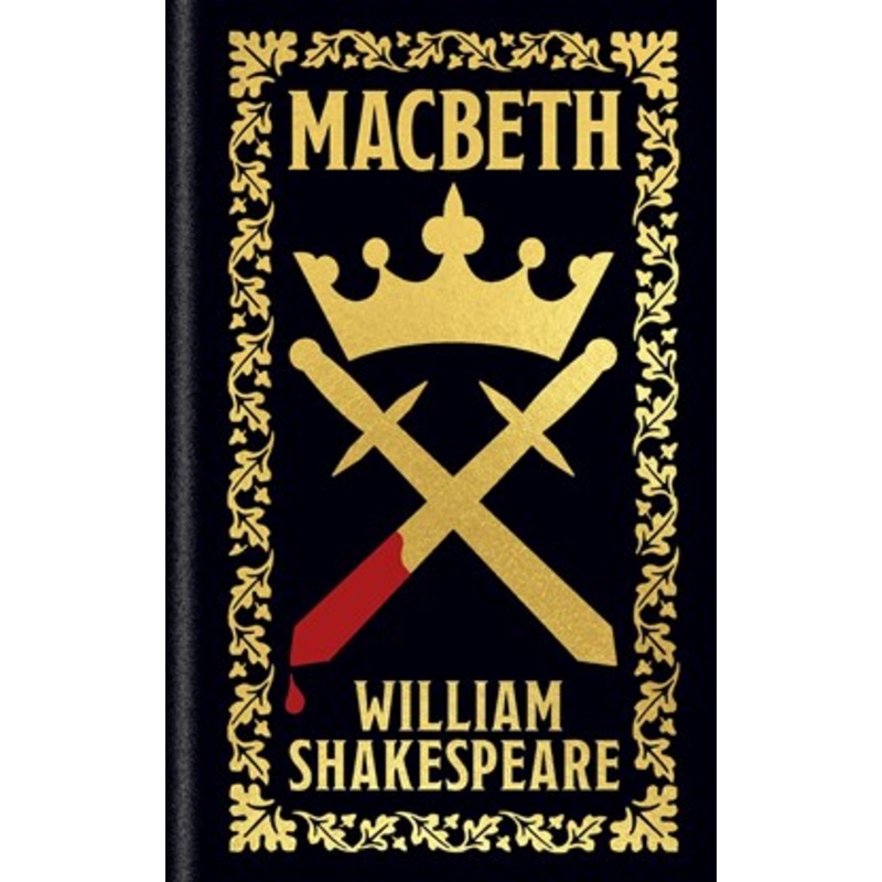 MACBETH