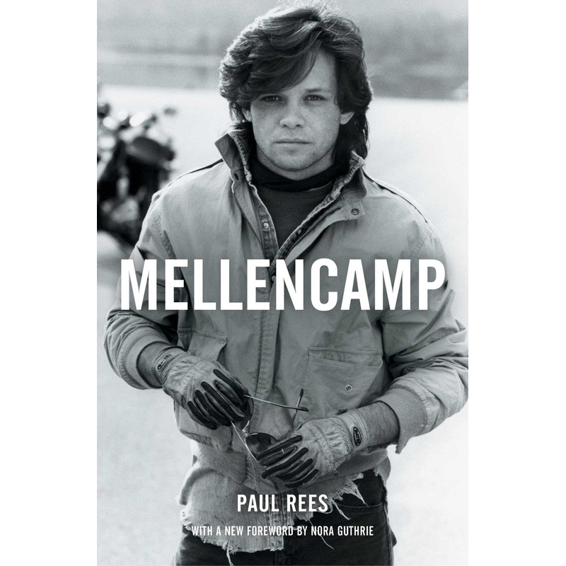 Mellencamp