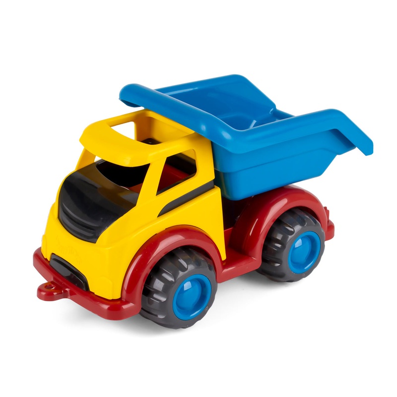 Mighty Tipper Truck