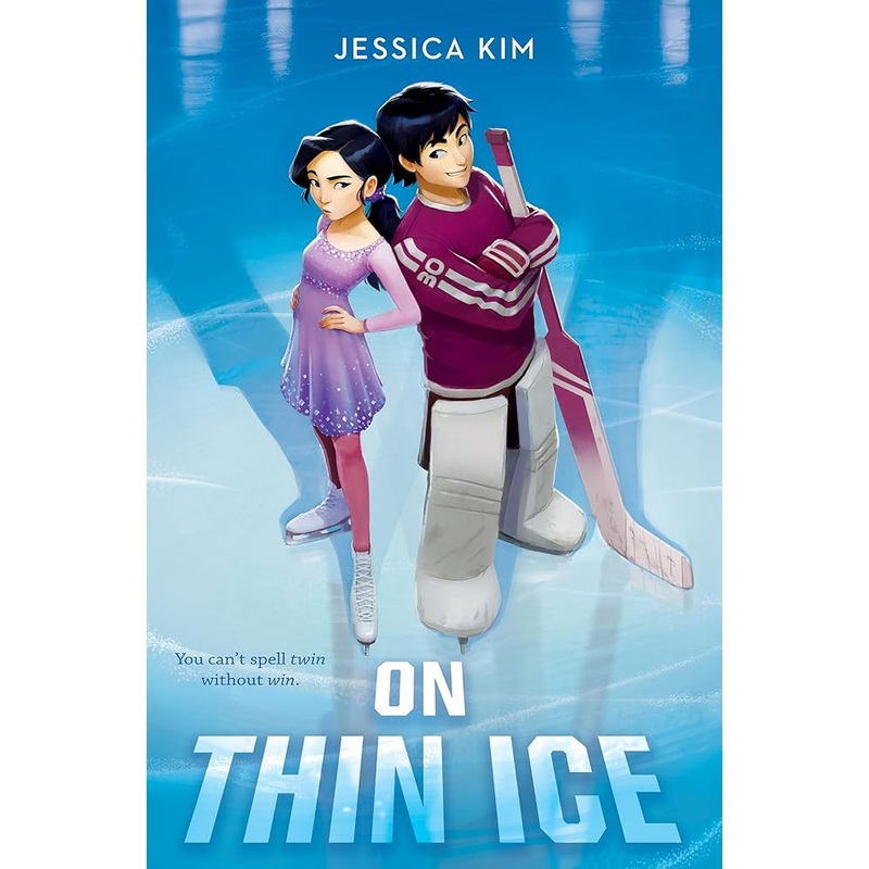 On Thin Ice