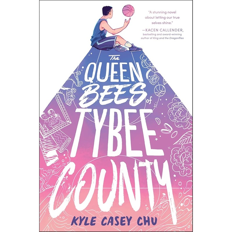 The Queen Bees of Tybee County