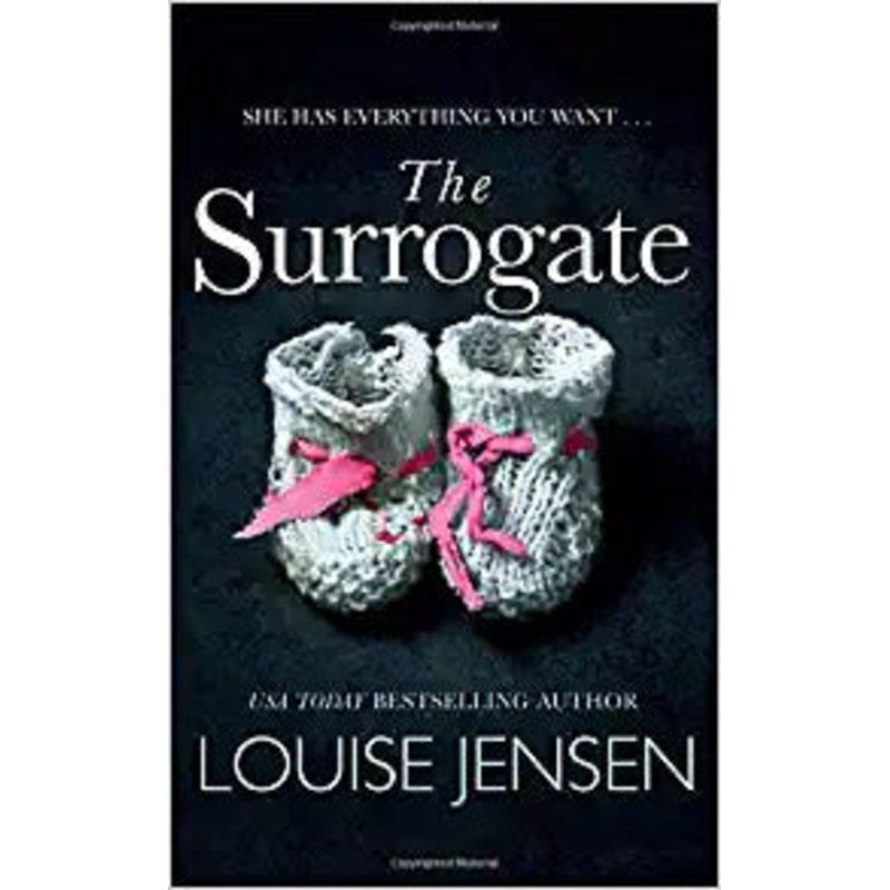 The Surrogate