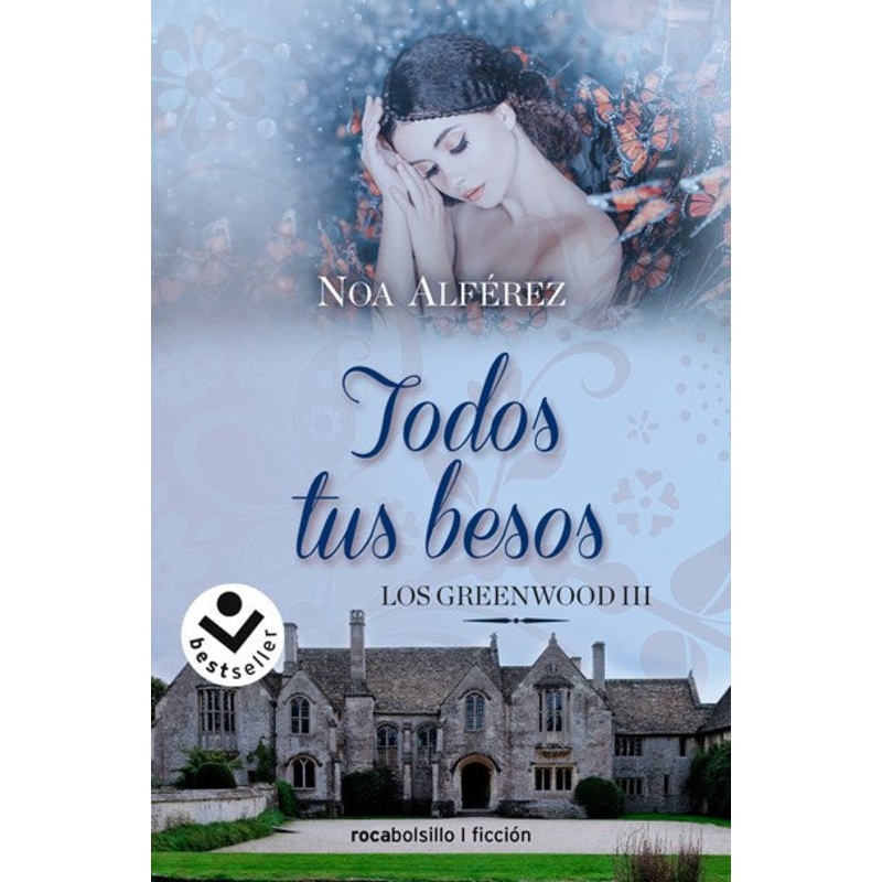 Todos tus besos / All Your Kisses