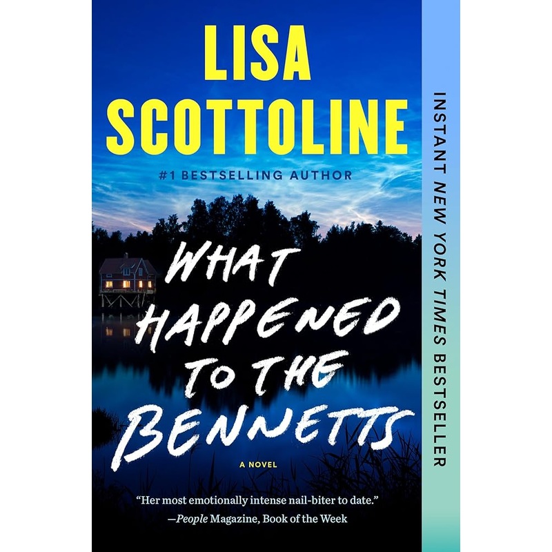 What Happened to the Bennetts
