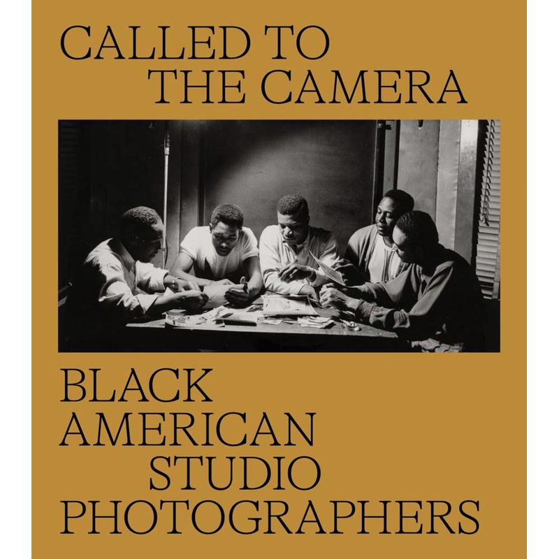 Called to the Camera: Black American Studio Photographers