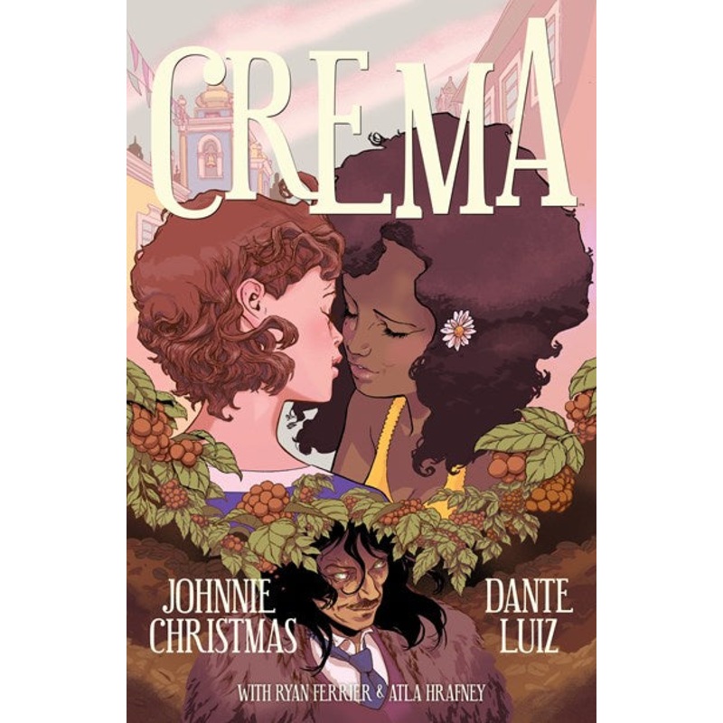 Crema