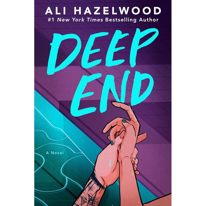 Deep End Paperback