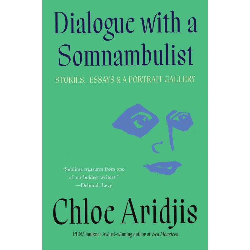 Dialogue with a Somnambulist