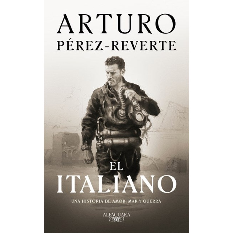 El italiano