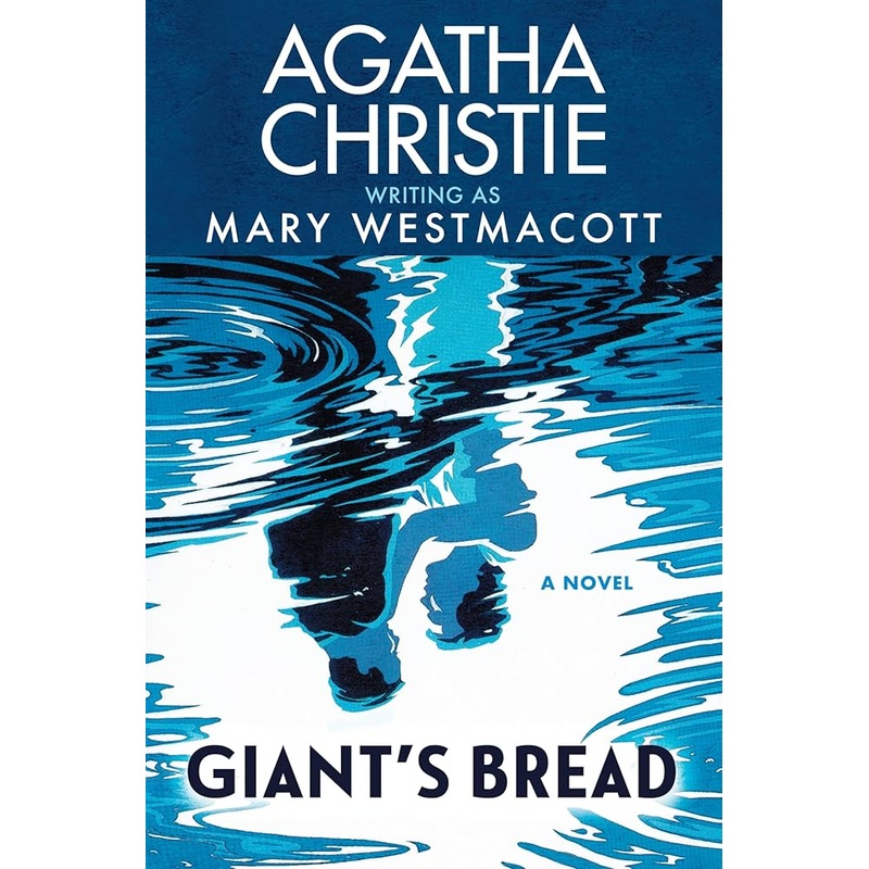 Giant’s Bread