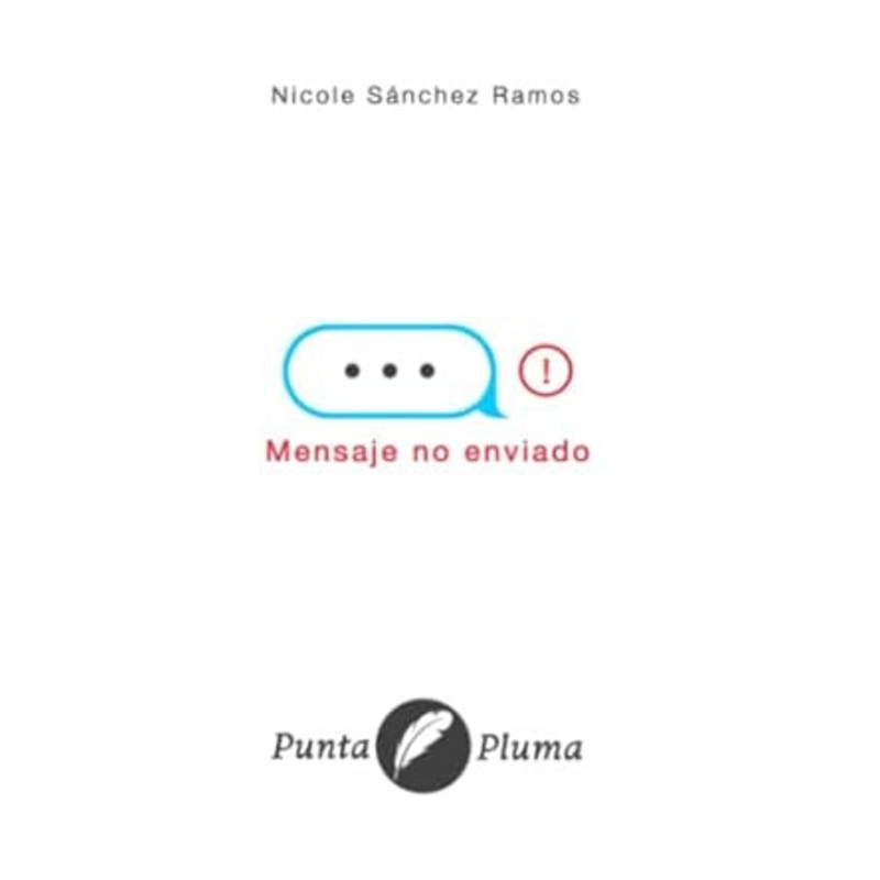 Mensaje no enviado