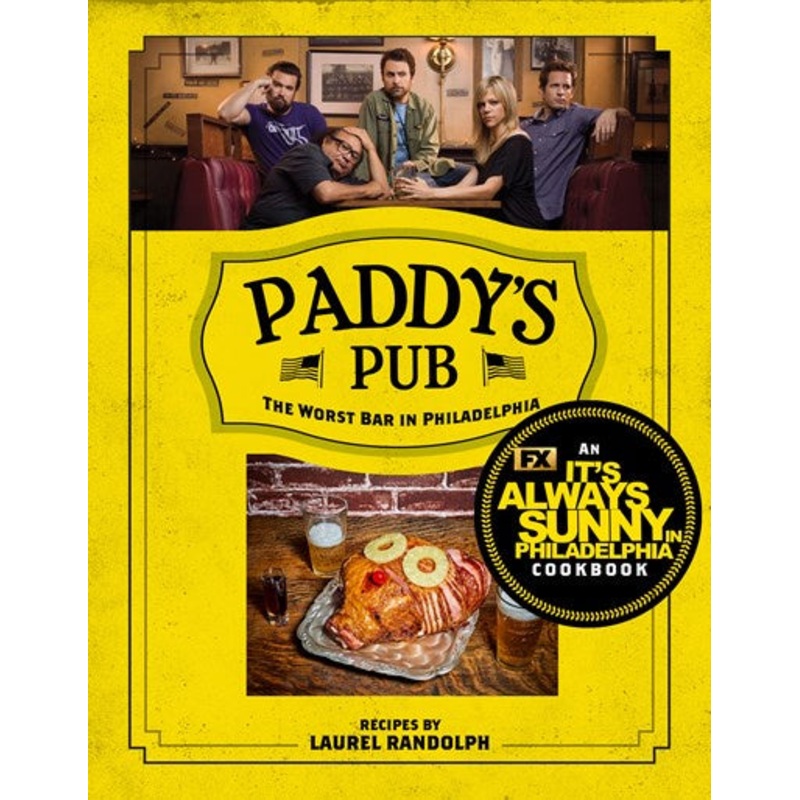 Paddy’s Pub: The Worst Bar in Philadelphia