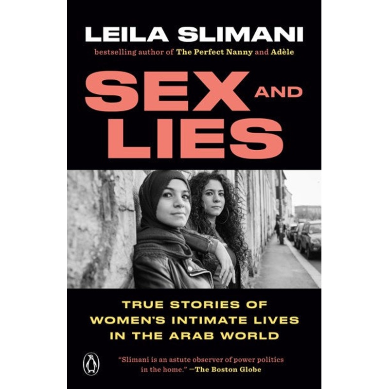 Sex and Lies