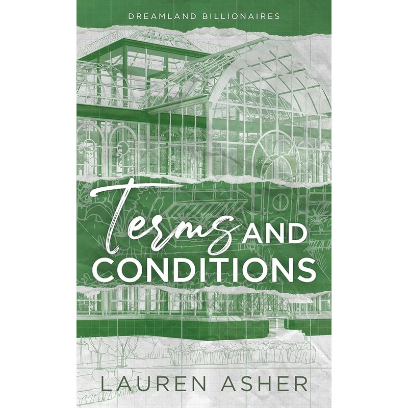 Terms and Conditions: The TikTok sensation! Meet the Dreamland Billionaires…