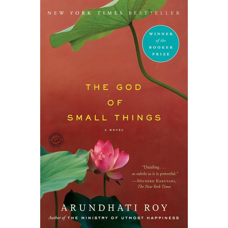 The God of Small Things: A Novel