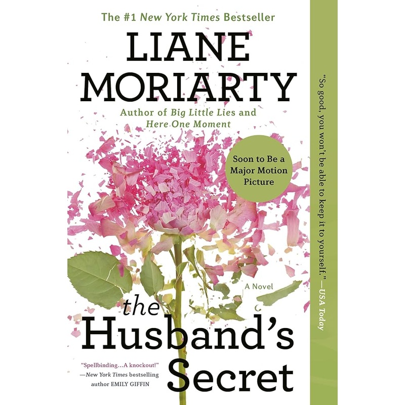 The Husband’s Secret
