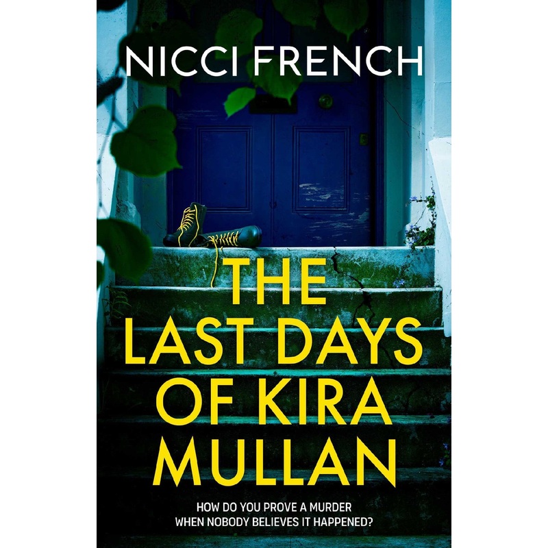 The Last Days Of Kira Mullan